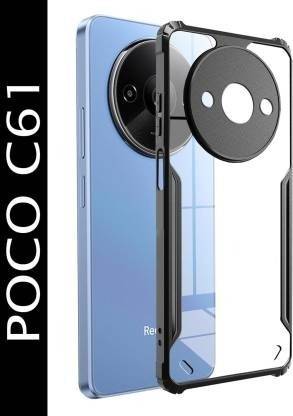 AKSHUD Back Cover for Google Pixel 9a, (IP), Pixel 9a