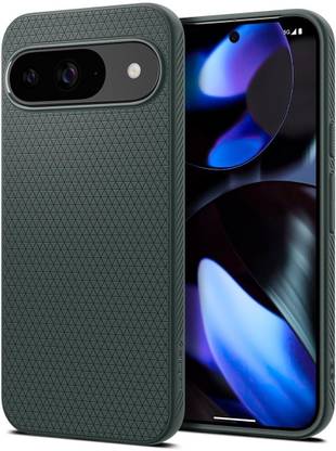 Spigen Back Cover for Google Pixel 9 | Pixel 9 Pro