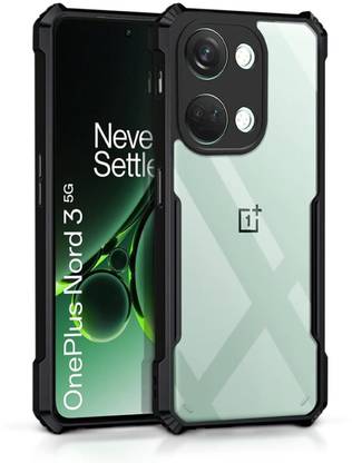 V K Hub Back Cover for 1+ Oneplus Nord 3 5G