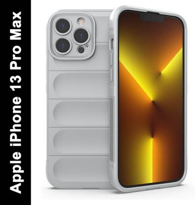 Cover Alive Back Cover for Apple iPhone 13 Pro Max