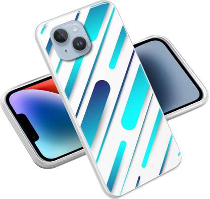 Vascase Back Cover for Apple Iphone 14