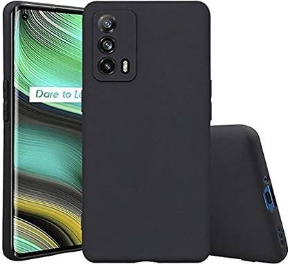 SMARTCASE Back Cover for Realme X7 Max
