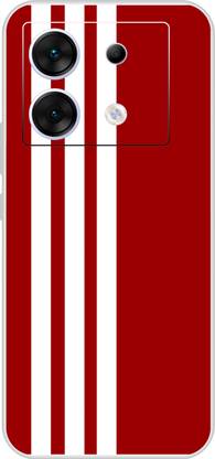 Dreamcase Back Cover for Infinix Zero 30 5G