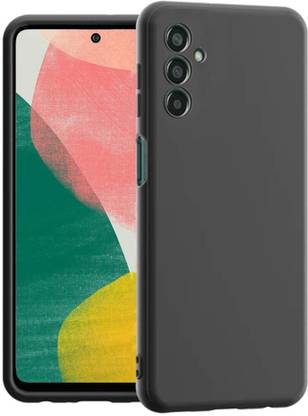 NSTAR Back Cover for SAMSUNG Galaxy M15 5G, [CND]
