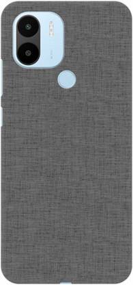 iCopertina Back Cover for Redmi A1 Plus