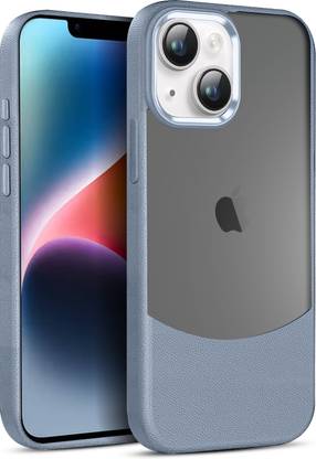 Mintzz Back Cover for Apple iPhone 15 Plus