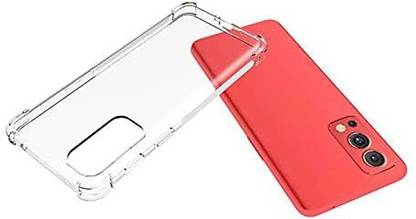 METRO MULTIBRAND Back Cover for ONE PLUS NORD 2
