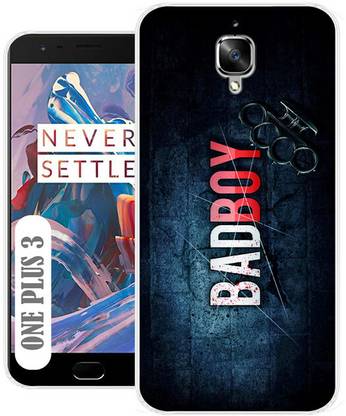 ToGood Back Cover for OnePlus 3