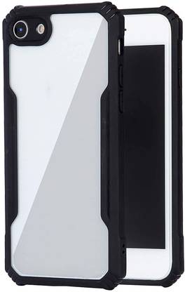 INSTYLE Back Cover for Google Pixel 3a