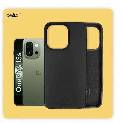 dead Back Cover for OnePlus 13S