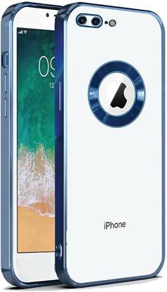 Bonqo Back Cover for Apple iPhone 7 Plus