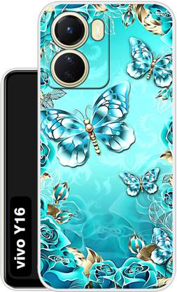 केस क्लब vivo y16 के लिए