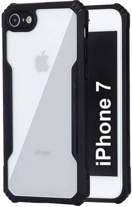 Aaralhub Back Cover for Apple iPhone 7