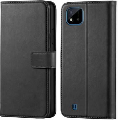 Slugabed Back Cover for Realme C11 2021