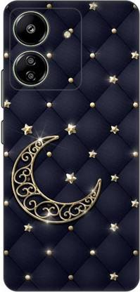 PAYSTORE Back Cover for Redmi 13C 5G , 23100RN82L , 13C 5G , Redmi 13c 5g