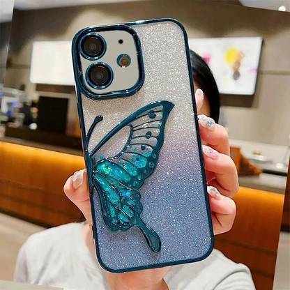 Mintzz Back Cover for iphone 12