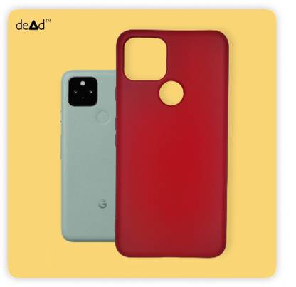dead Back Cover for Google Pixel 5