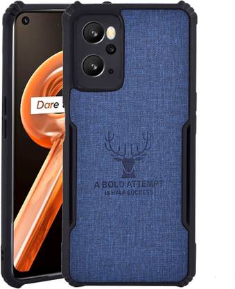 Flipkart SmartBuy Back Cover for Realme 9i, Oppo A76, Oppo A96, Oppo K10