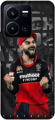 3D U PRINT Back Cover for VIVO Y22