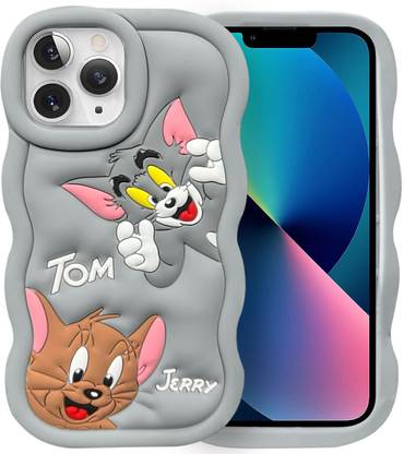 Clickfleek Back Cover for Apple iPhone 11 Pro Max