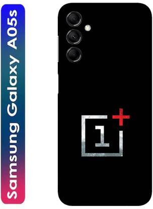 SPBR Back Cover for Samsung Galaxy A05s