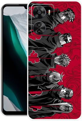 GRAFIQE Back Cover for LAVA Blaze Pro 5G