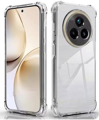 VALKAR Back Cover for RealMe Narzo 80 Pro 5G, Realme Narzo 80 Pro 5G, Realme Narzo 80 Pro