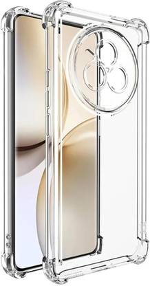 GDBUY Back Cover for RealMe Narzo 80 Pro 5G