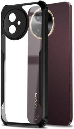 FwellT Back Cover for Vivo Y39 5G