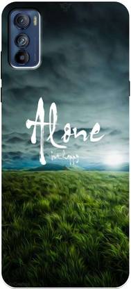 Caseroy Back Cover for MOTOROLA edge 30