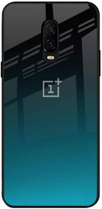 Hocopoco Back Cover for OnePlus 6T