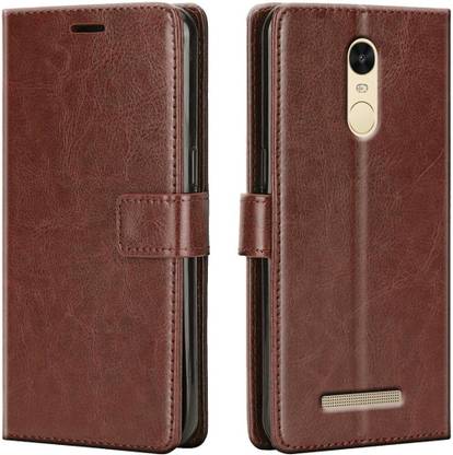 Slugabed Back Cover for Mi Redmi Note 3