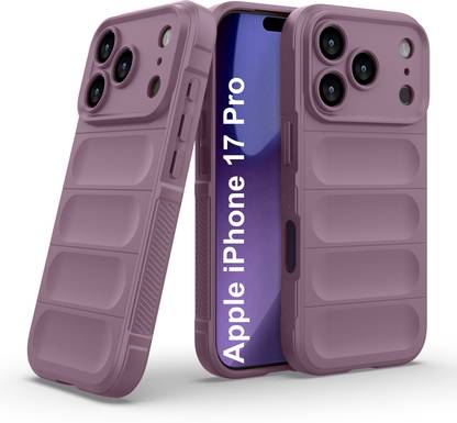 Zapcase Back Cover for Apple iPhone 17 Pro