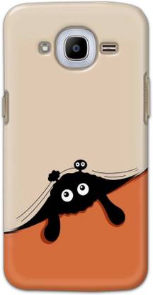 Giftisthan Back Cover for SAMSUNG J2 (2016), J2 PRO