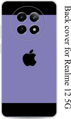 royal eshop 15 Back Cover for realme 12 5G