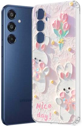 लाउडकेस Samsung Galaxy M35 5G, SAMSUNG M35 5G के लिए