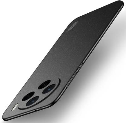 Aaralhub Back Cover for Vivo X200 Pro 5G, vivo X200 Pro
