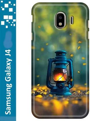 Hello Case Back Cover for Samsung Galaxy J4