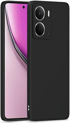 Mobtech Front & Back Case for RealMe P3 5G, CN31