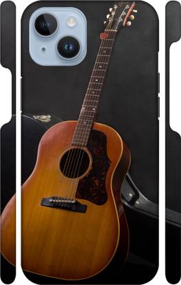 TRUEMAGNET Back Cover for Apple iPhone 14 Plus (6.7 inch)