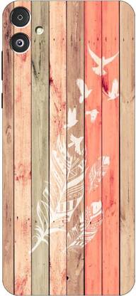 royal eshop 15 Back Cover for SAMSUNG Galaxy F04