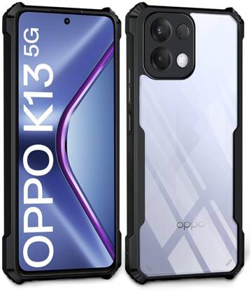 aadhvik Back Cover for Oppo K13 5G