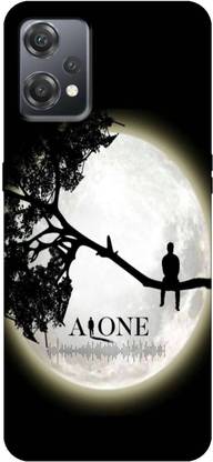 अवमांबाश बैक कवर OnePlus Nord CE 2 Lite 5G, CPH2381 Broken back cover के लिए