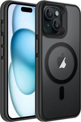 Artistque Back Cover for Apple iPhone 15