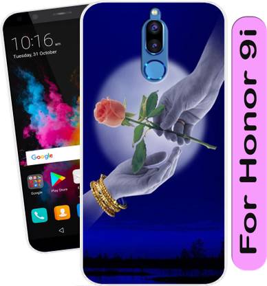 Cooltrend Back Cover for Honor 9i