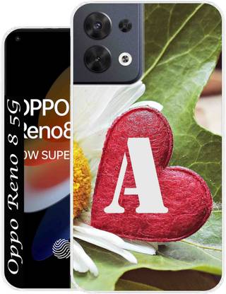 Loyalprint Back Cover for Oppo Reno 8 5G Back Cover