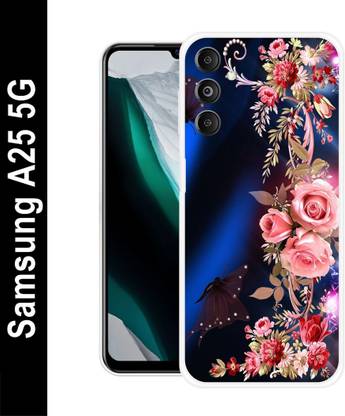 MORITZ Back Cover for Samsung Galaxy A25 5G