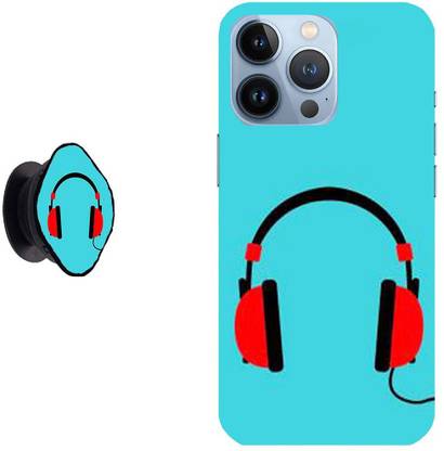 Hello Case Back Cover for Apple IPhone 13 Pro