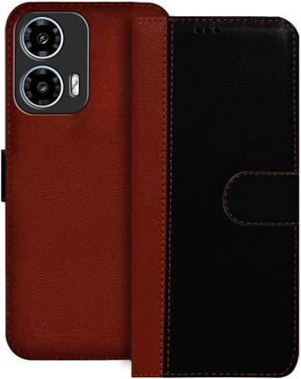 Flipkart SmartBuy Back Cover for Motorola g45 5G