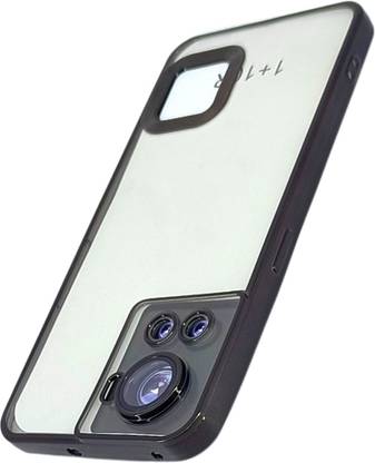 APEX ENTERPRISES Back Cover for 1+10R